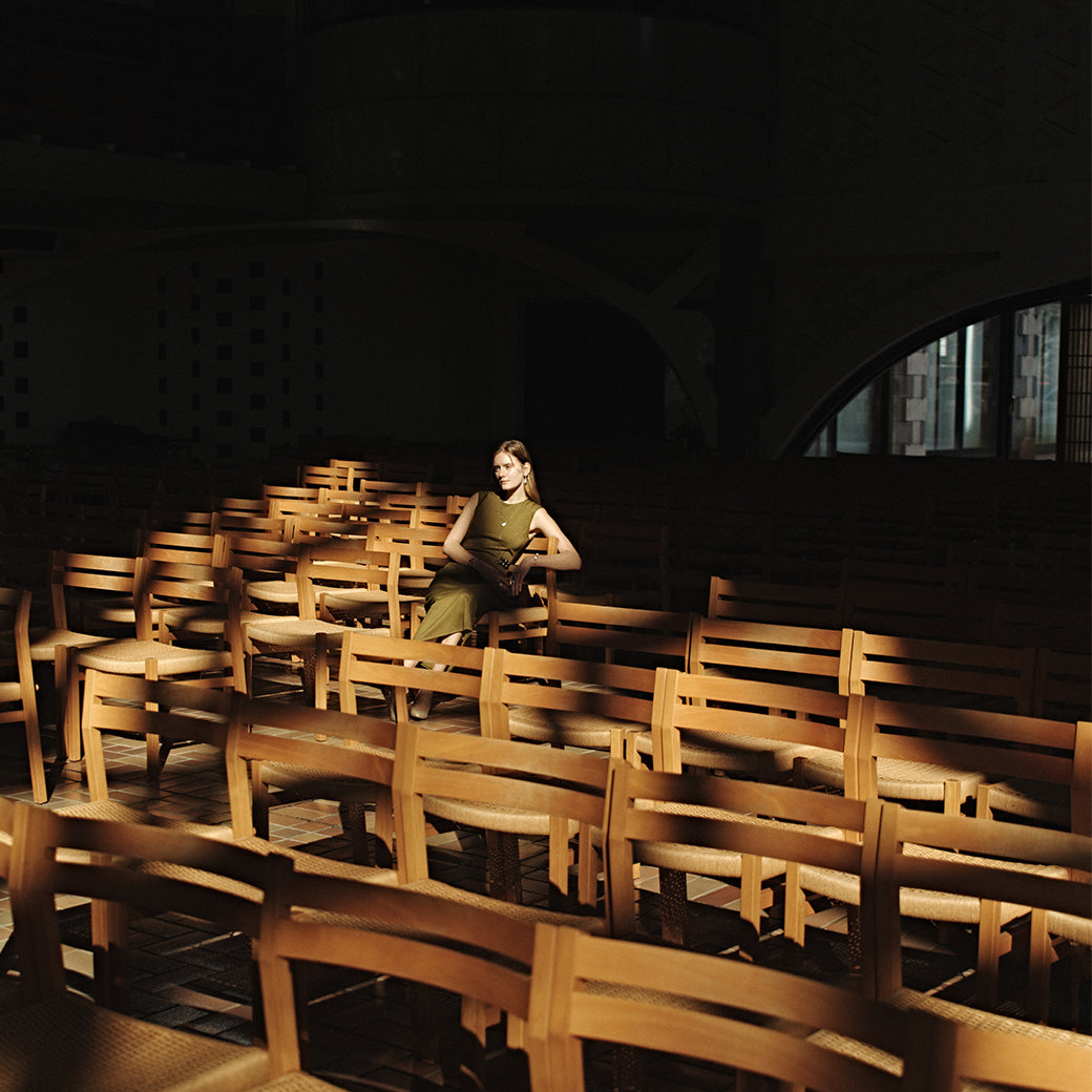 2025 Autumn Winter Collection｜LOOKBOOK｜ADER.bijoux                  – boutique ADER.bijoux      