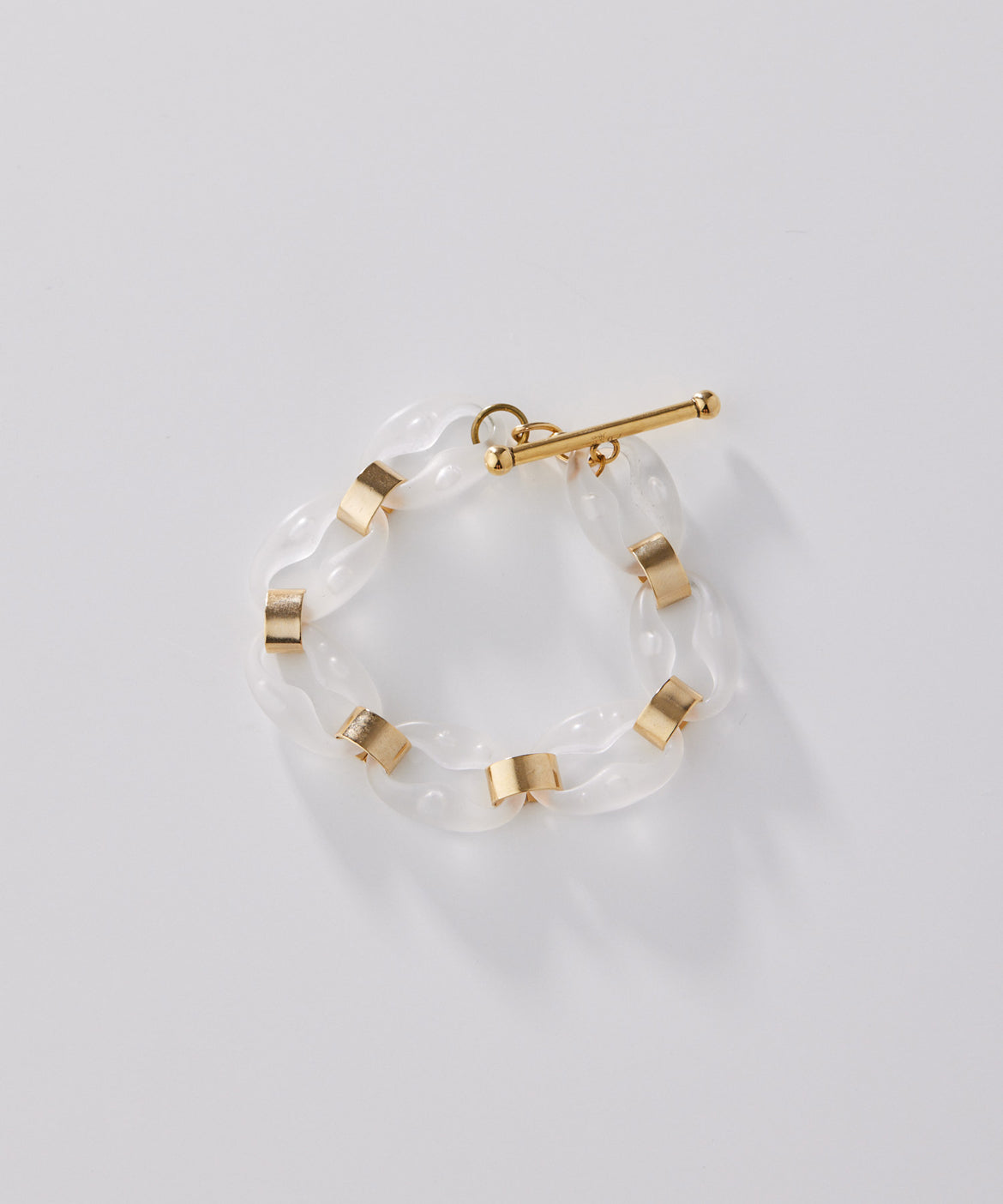 ADER.bijoux（アデルビジュー）｜CLYSTAL bracelet – boutique ADER.bijoux