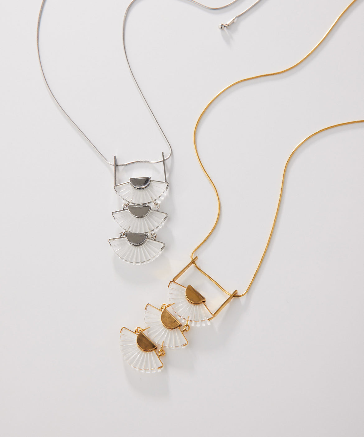 ADER.bijoux（アデルビジュー）｜PAVO adjuster peandant – boutique 