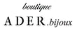 boutique ADER.bijoux