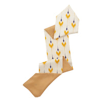 Short Paisley Dot Scarf/スカーフ