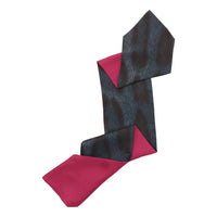 Short Ozelot Scarf/スカーフ