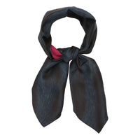 Short Ozelot Scarf/スカーフ