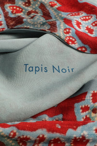 Slim Paisley Scarf/スカーフ