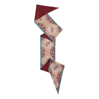 Slim French Wave Scarf/スカーフ