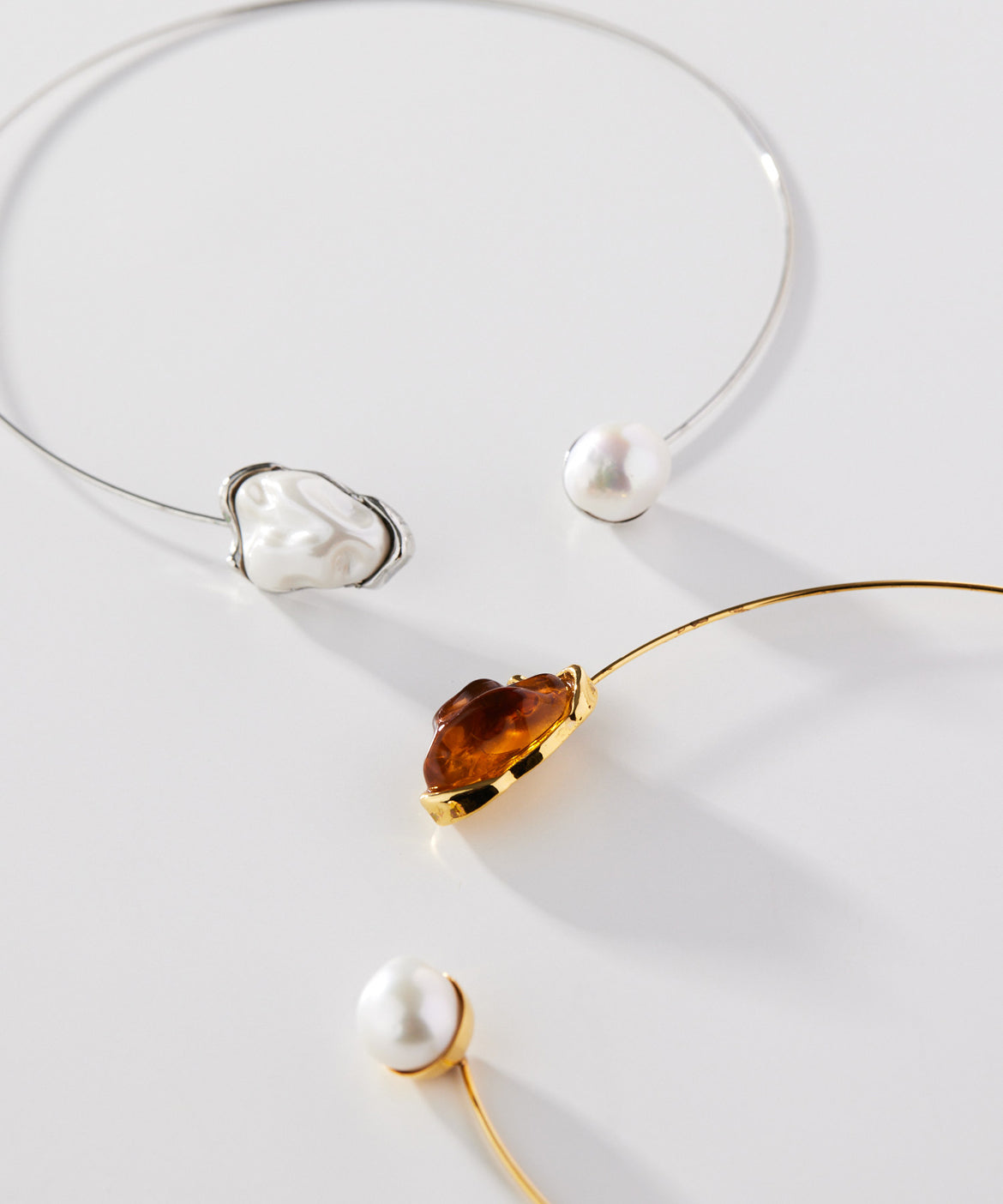 ADER.bijoux（アデルビジュー）｜ENGRAM choker/チョーカー – boutique