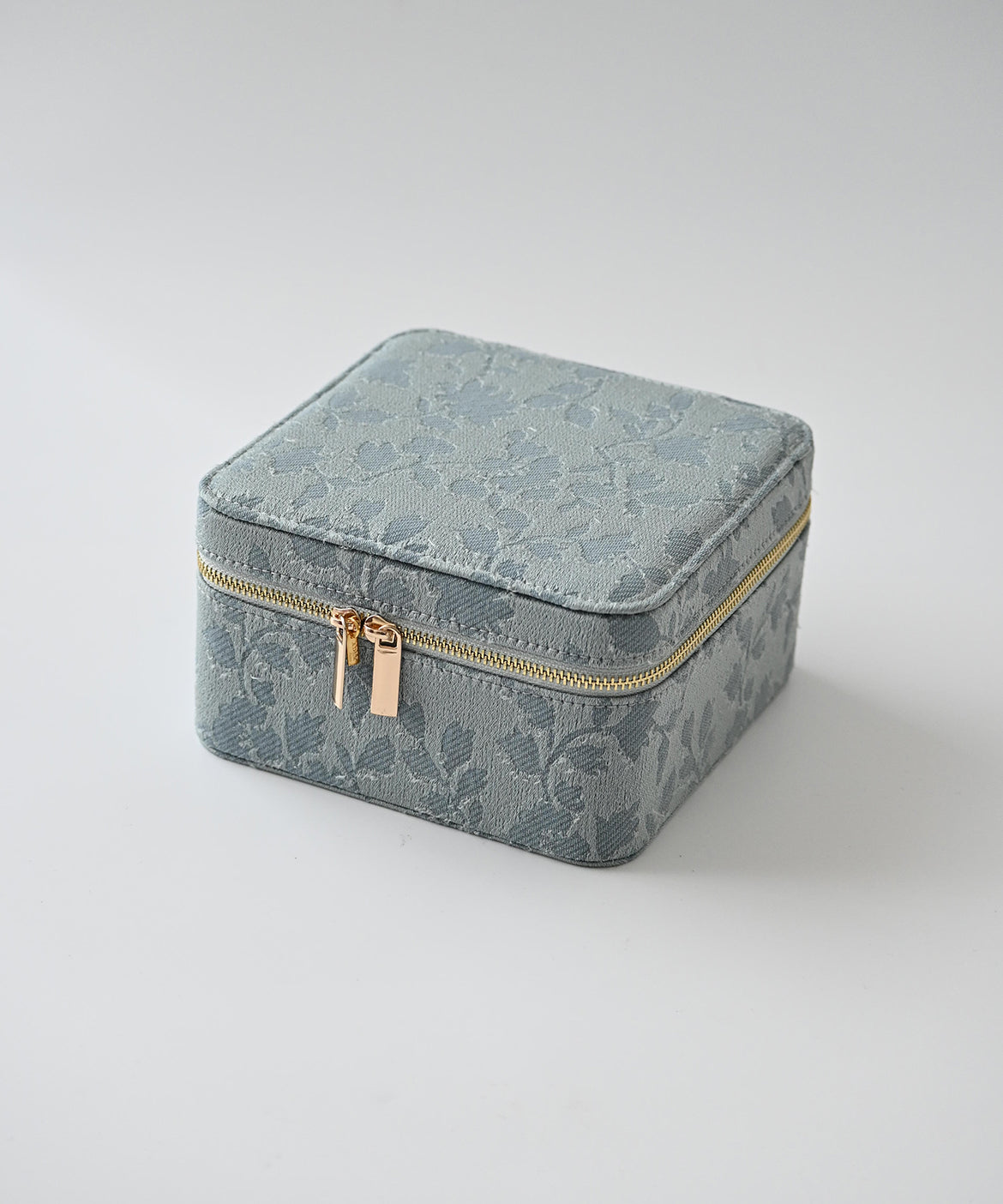 ADER.bijoux（アデルビジュー）｜ORIGINAL JEWELRY BOX /ジュエリー