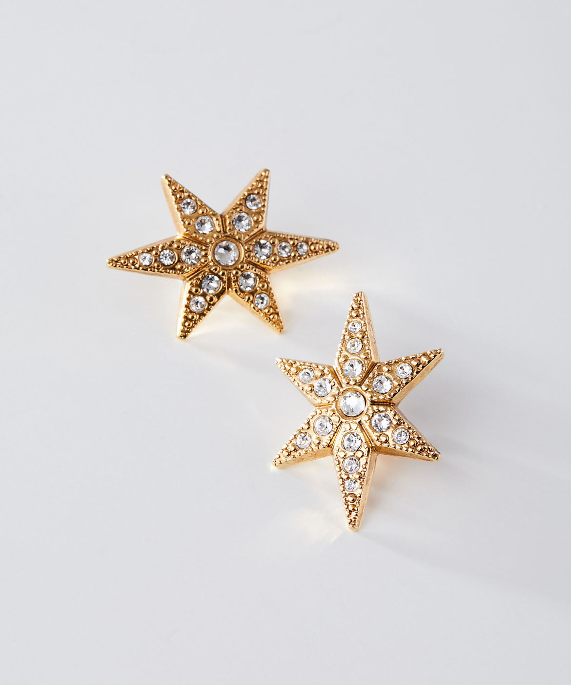 ADER.bijoux（アデルビジュー）｜STAR solo clip _earring – boutique