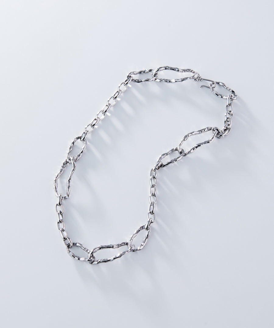 TERRE middle chain necklace