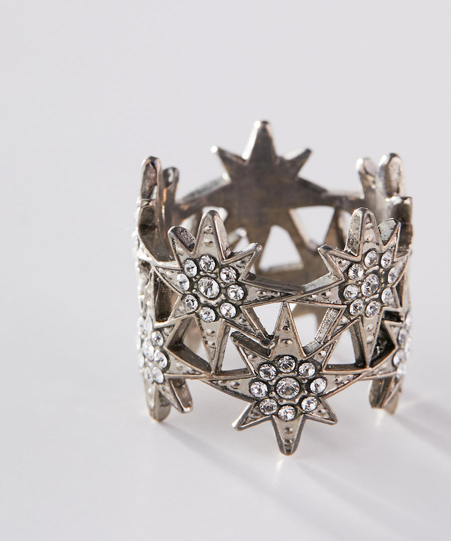 STAR ring