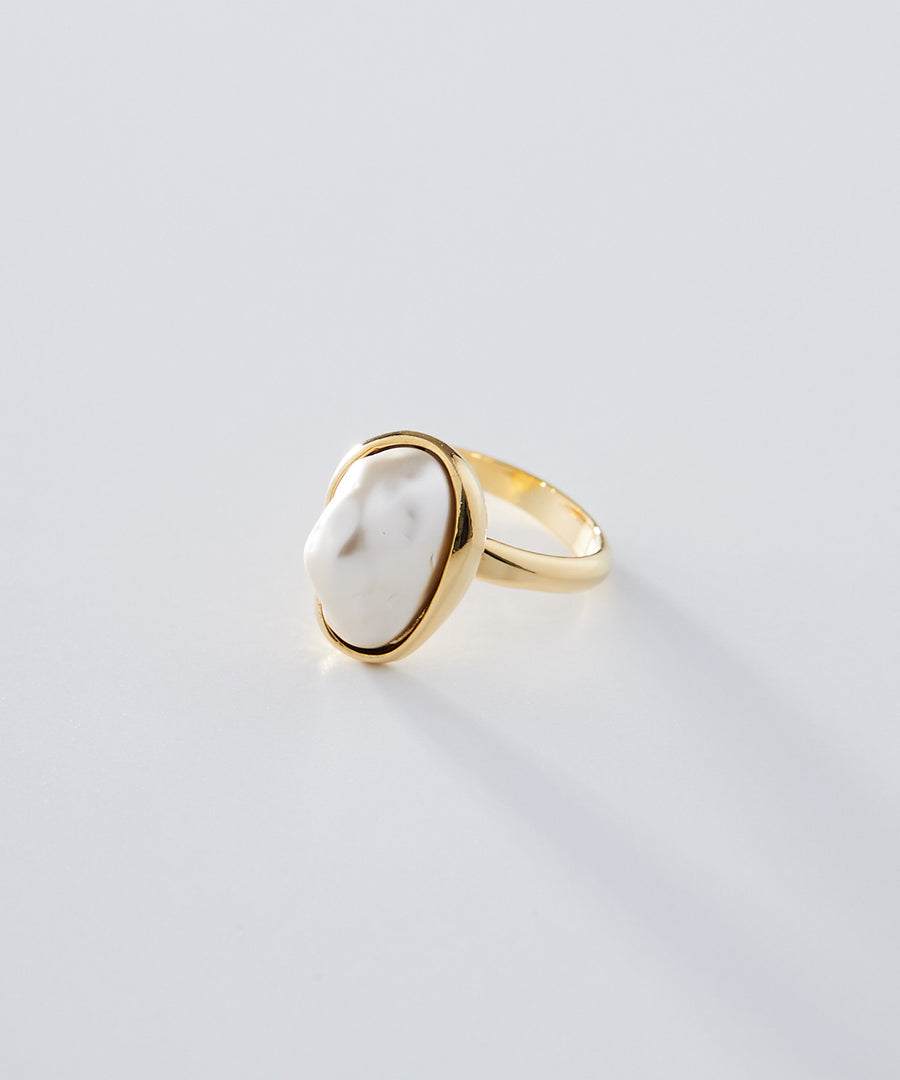 PEARL open ring