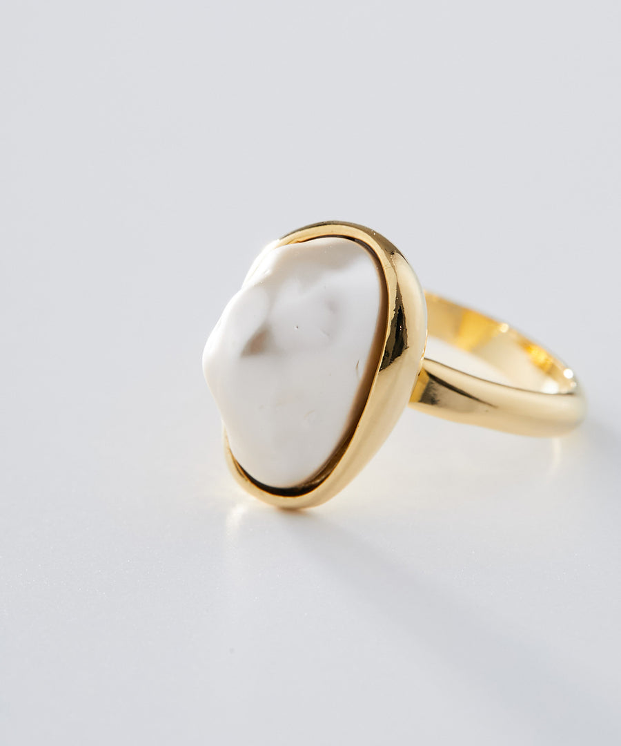 PEARL open ring