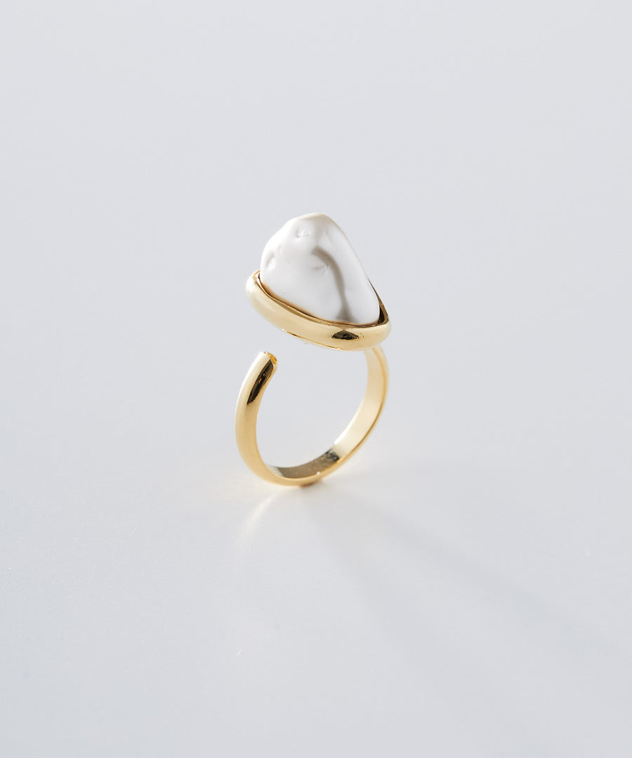 PEARL open ring