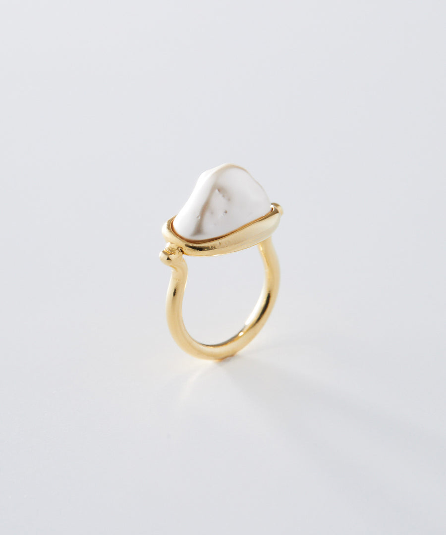 PEARL ring