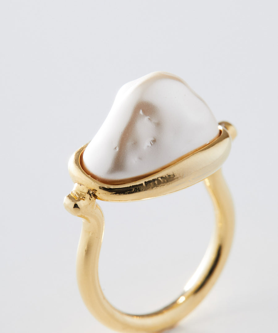 PEARL ring