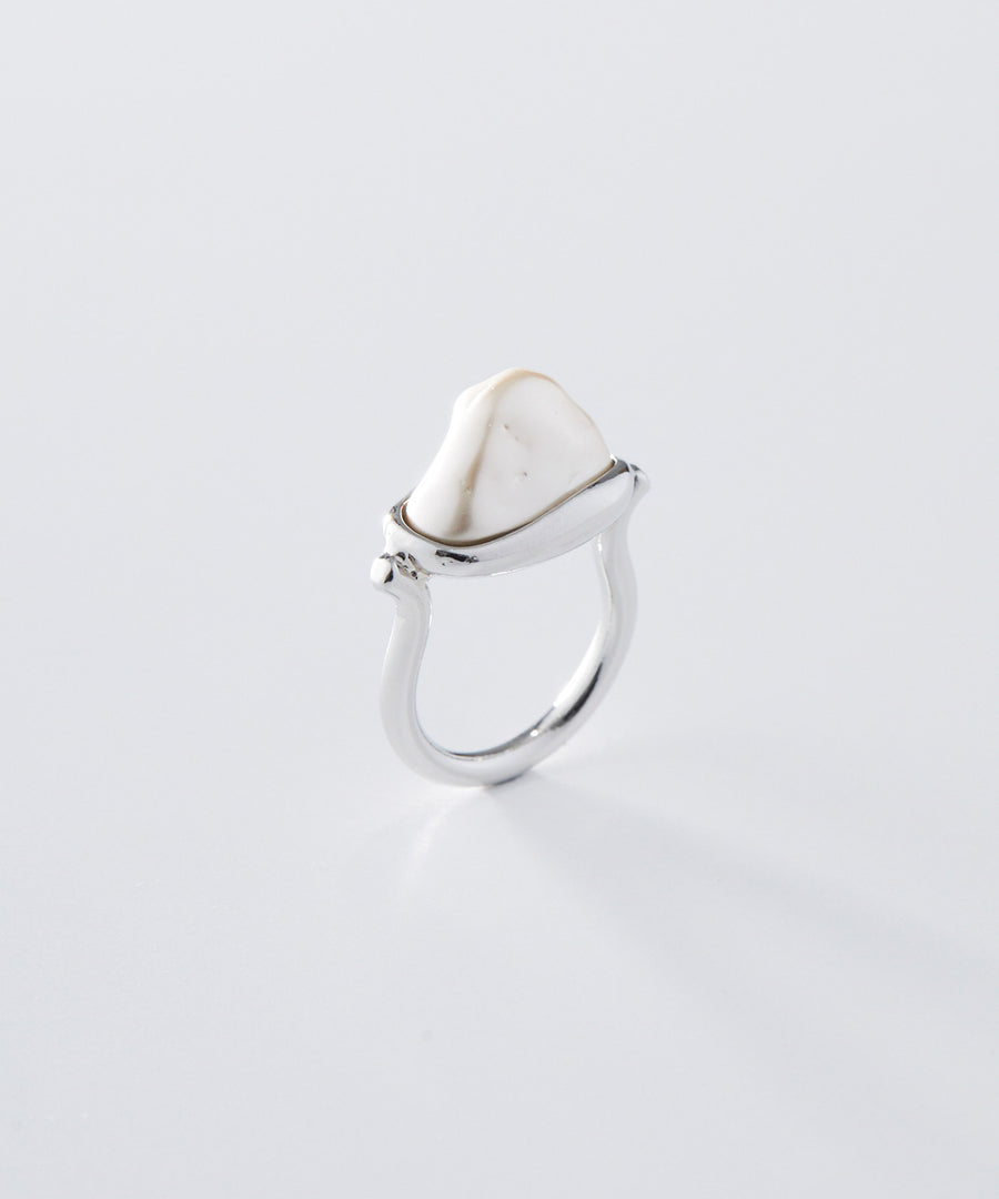 PEARL ring