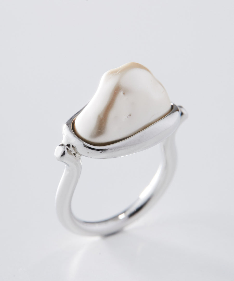 PEARL ring