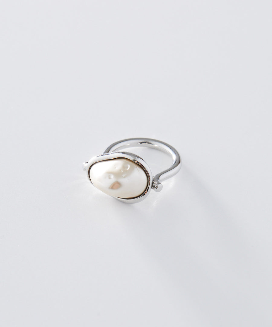 PEARL ring