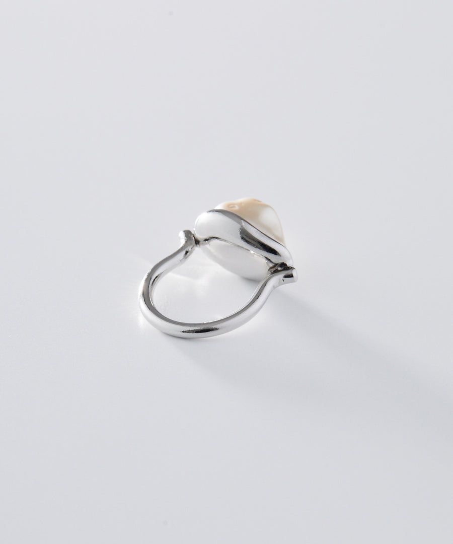 PEARL ring