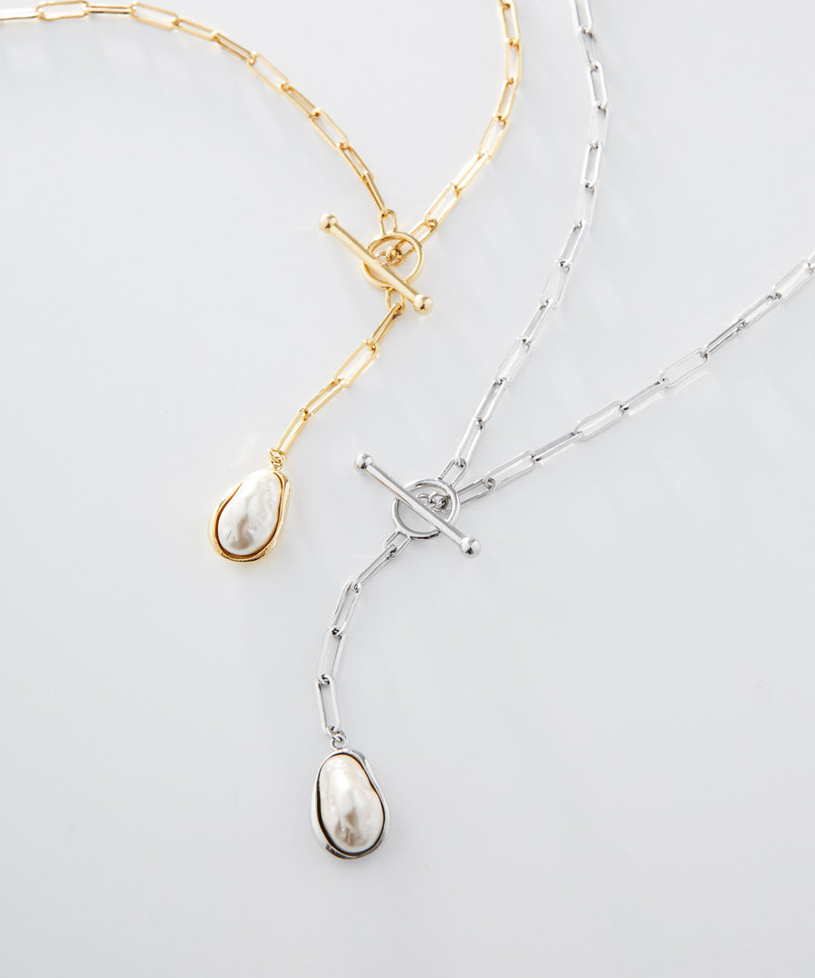 PEARL chain raliet