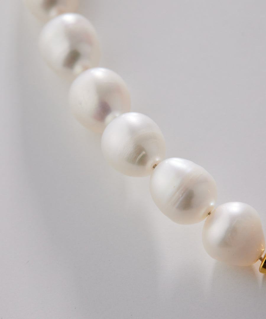 PEARL pipe choker