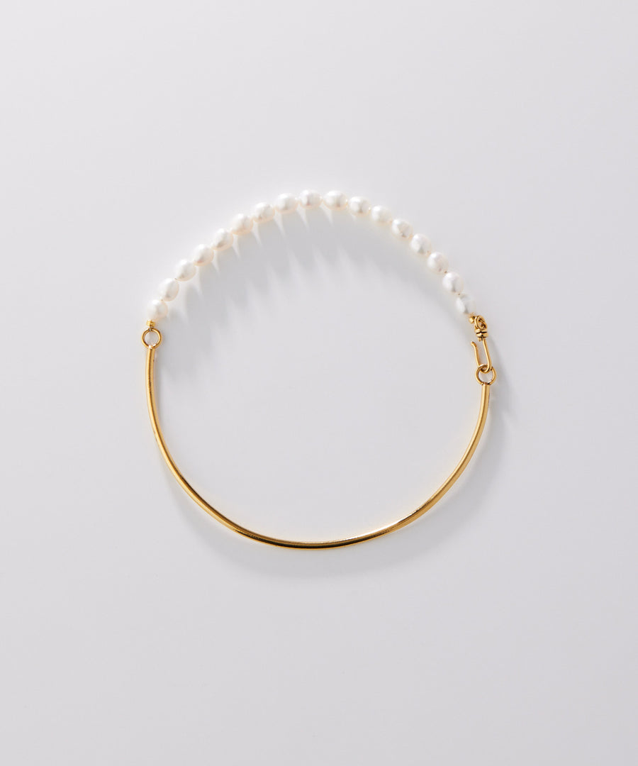 PEARL pipe choker