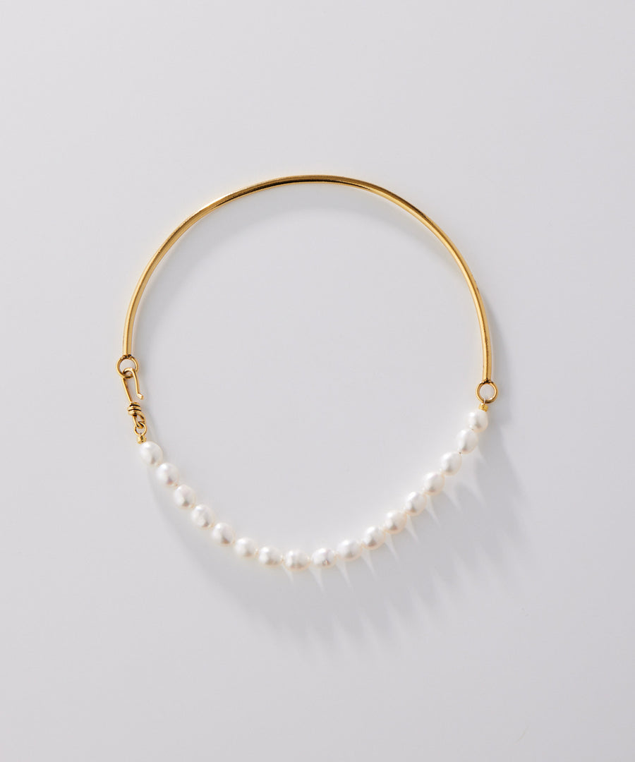 PEARL pipe choker