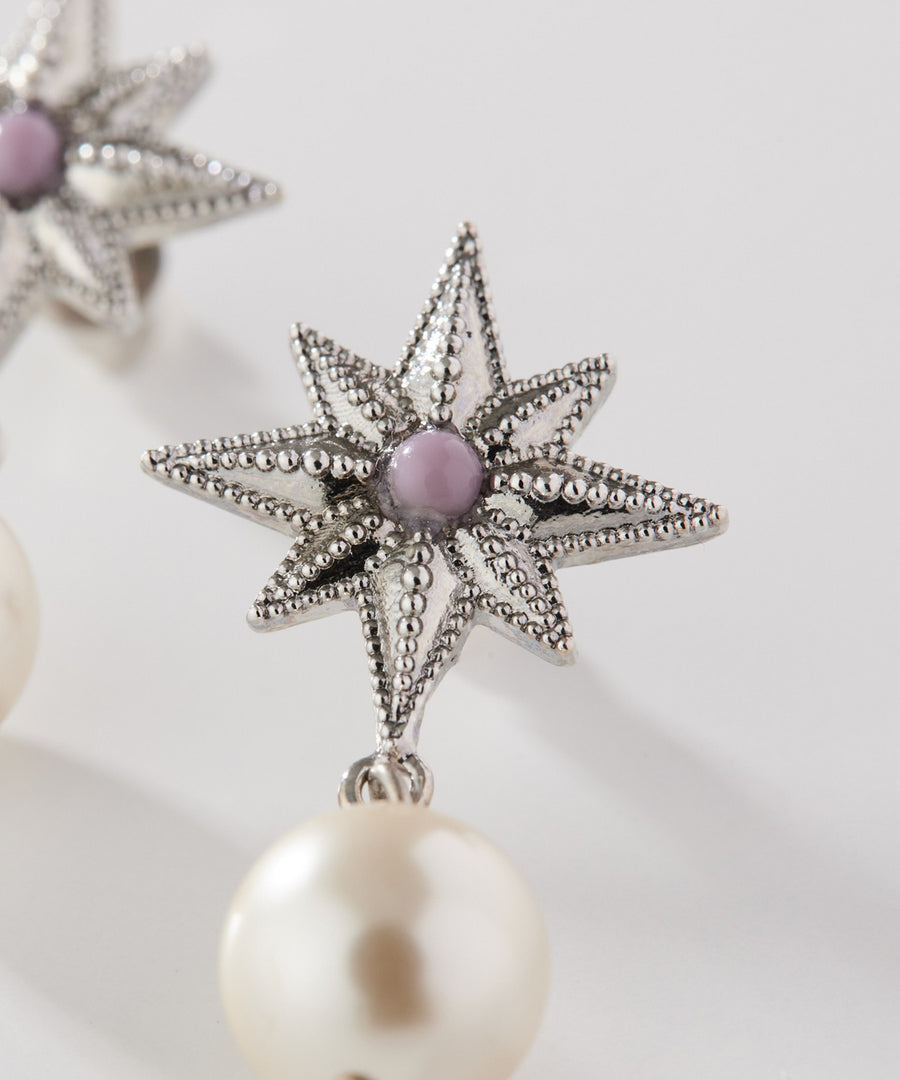 STAR pearl pierce