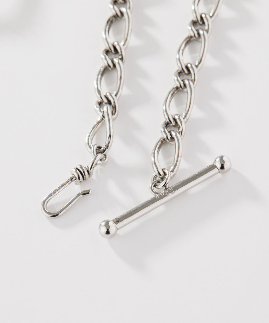 CUTSTEEL twist chain 2way raliet