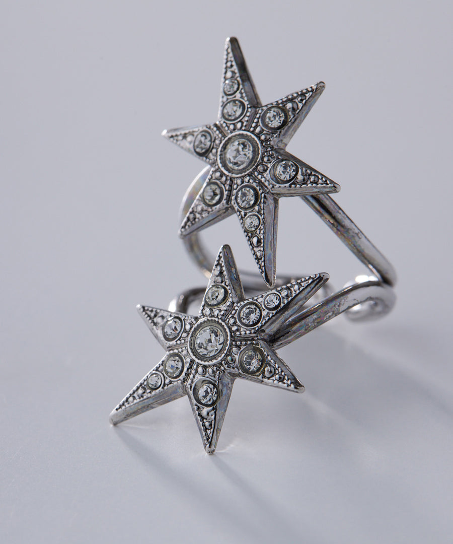 STAR double ring