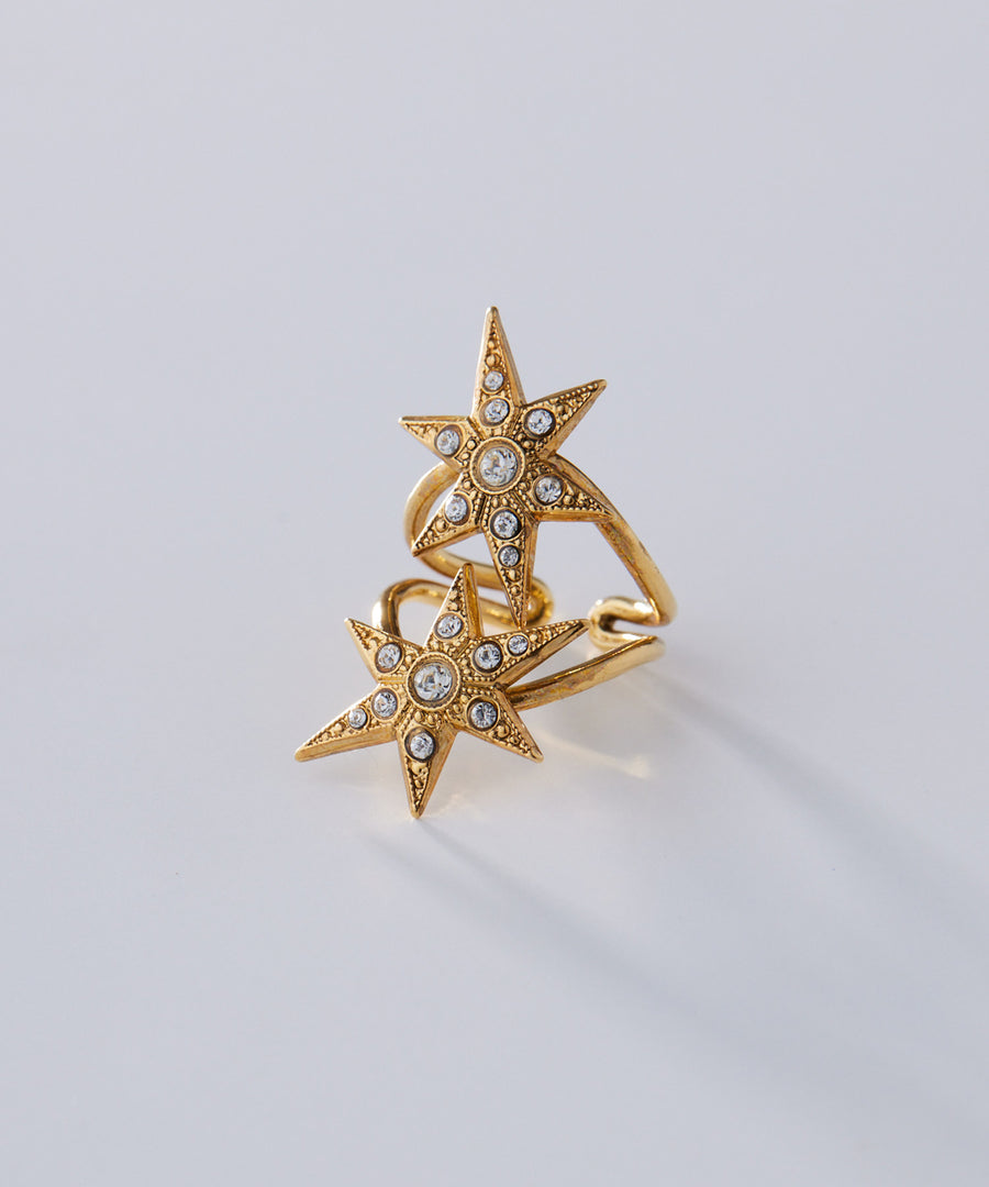 STAR double ring