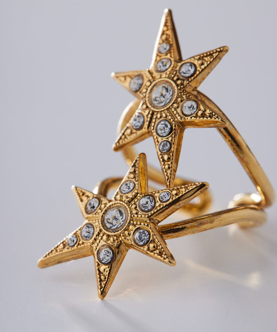 STAR double ring