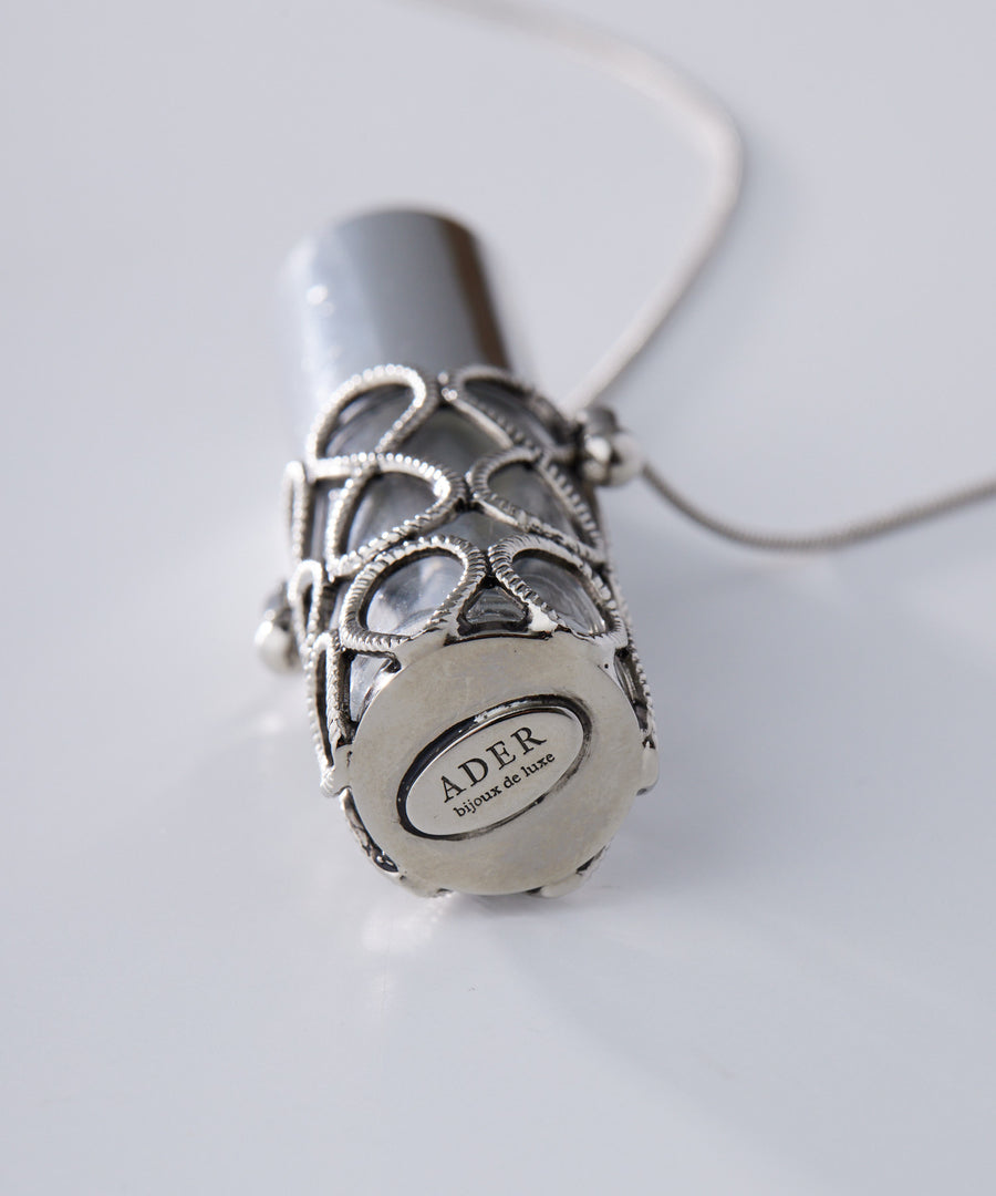 Atomizer Necklace