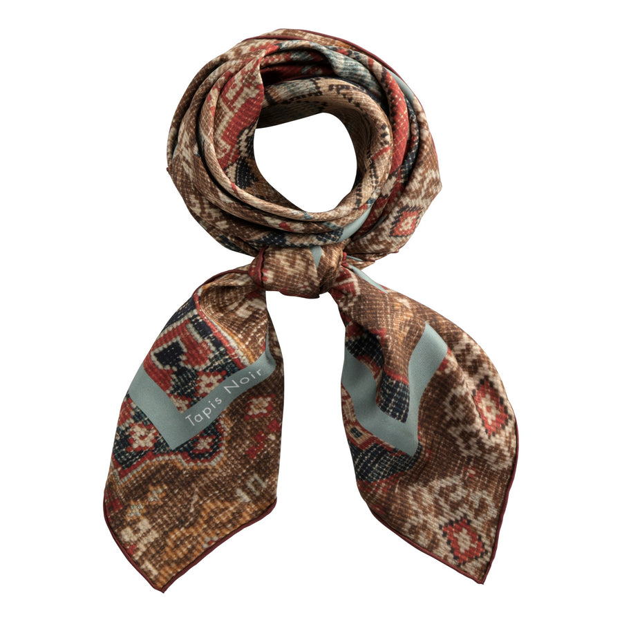 Classical Carpet Scarf