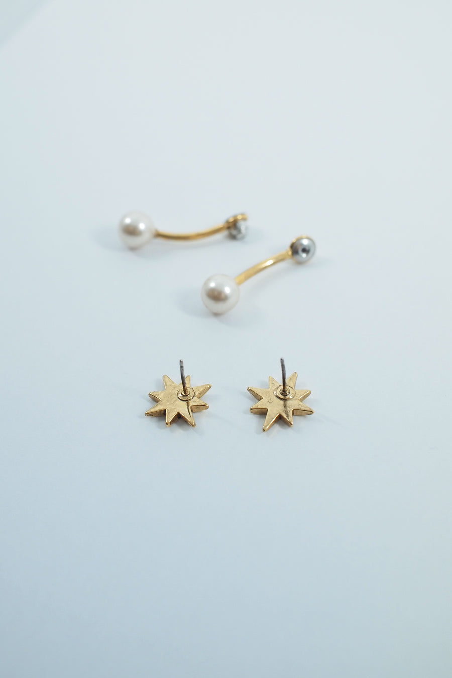 STAR little 2way pierce