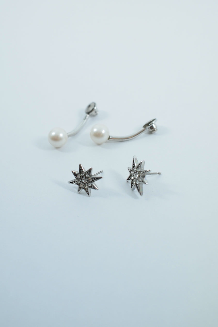 STAR little 2way pierce