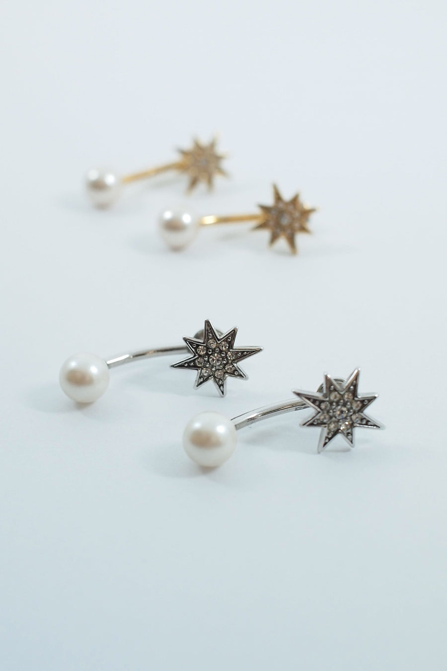 STAR little 2way pierce