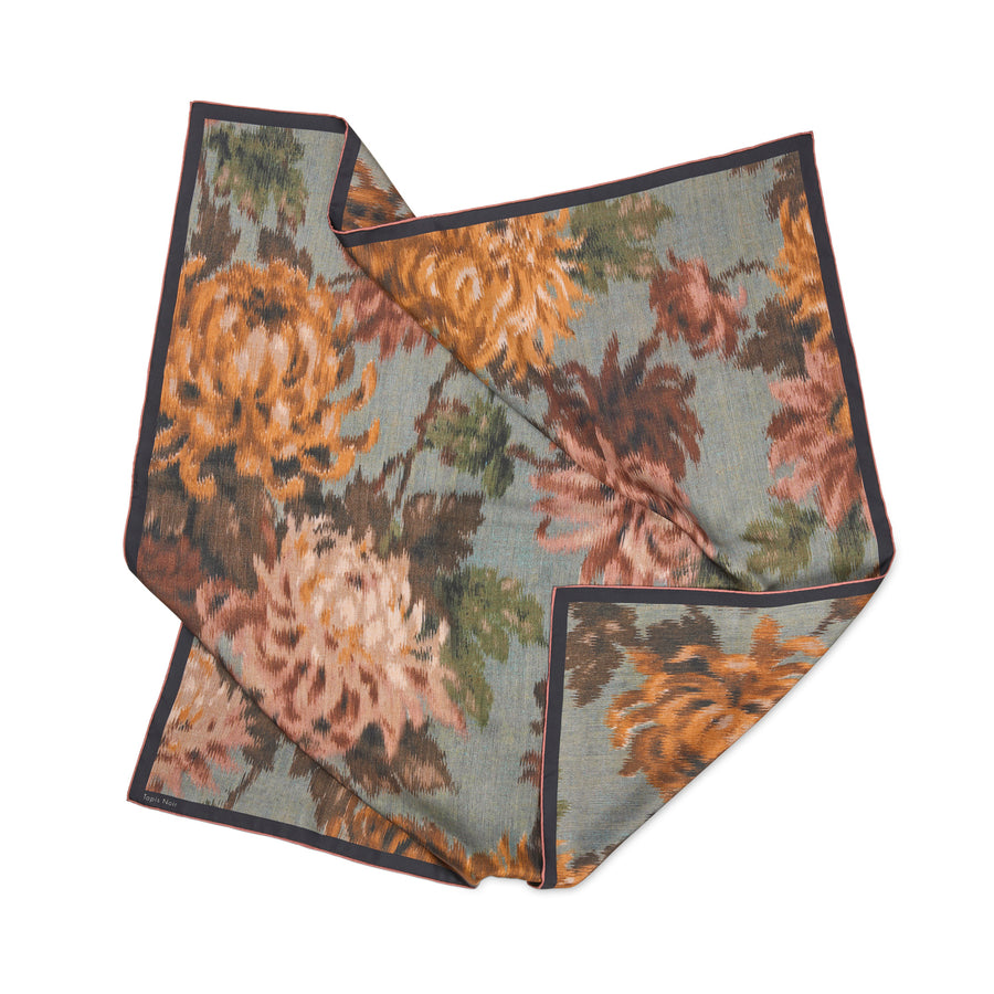 Classical Dani Scarf /スカーフ