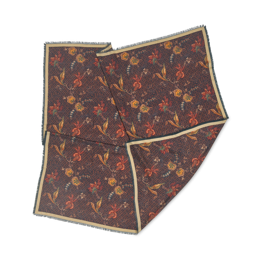 Large Demi Scarf /スカーフ