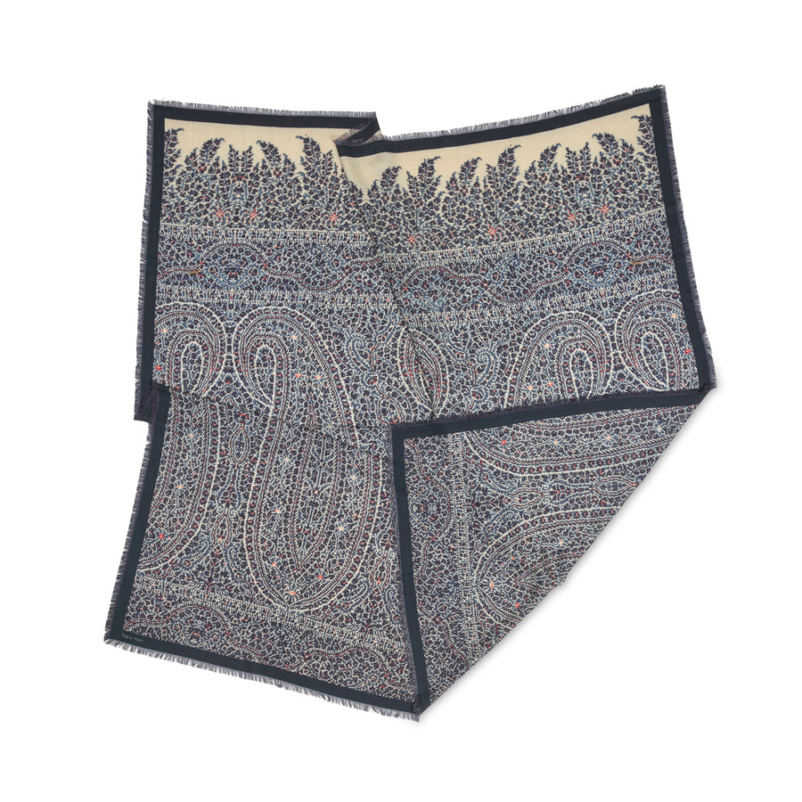 Large Dina Scarf /スカーフ