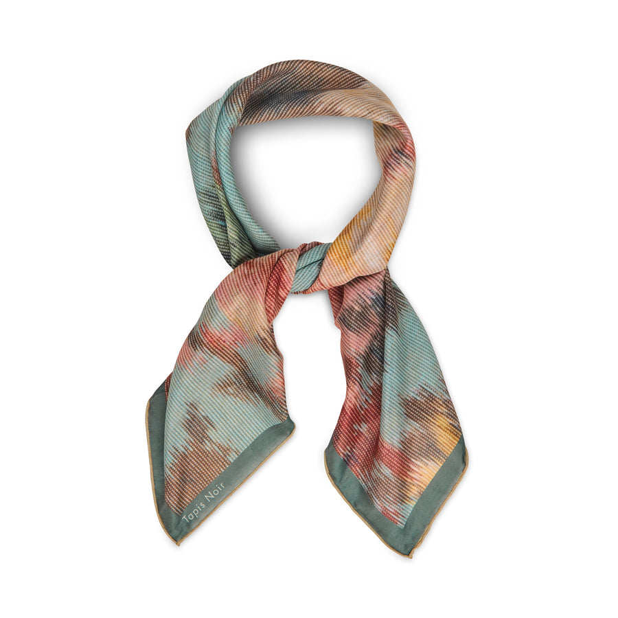 Light Dani Scarf /スカーフ