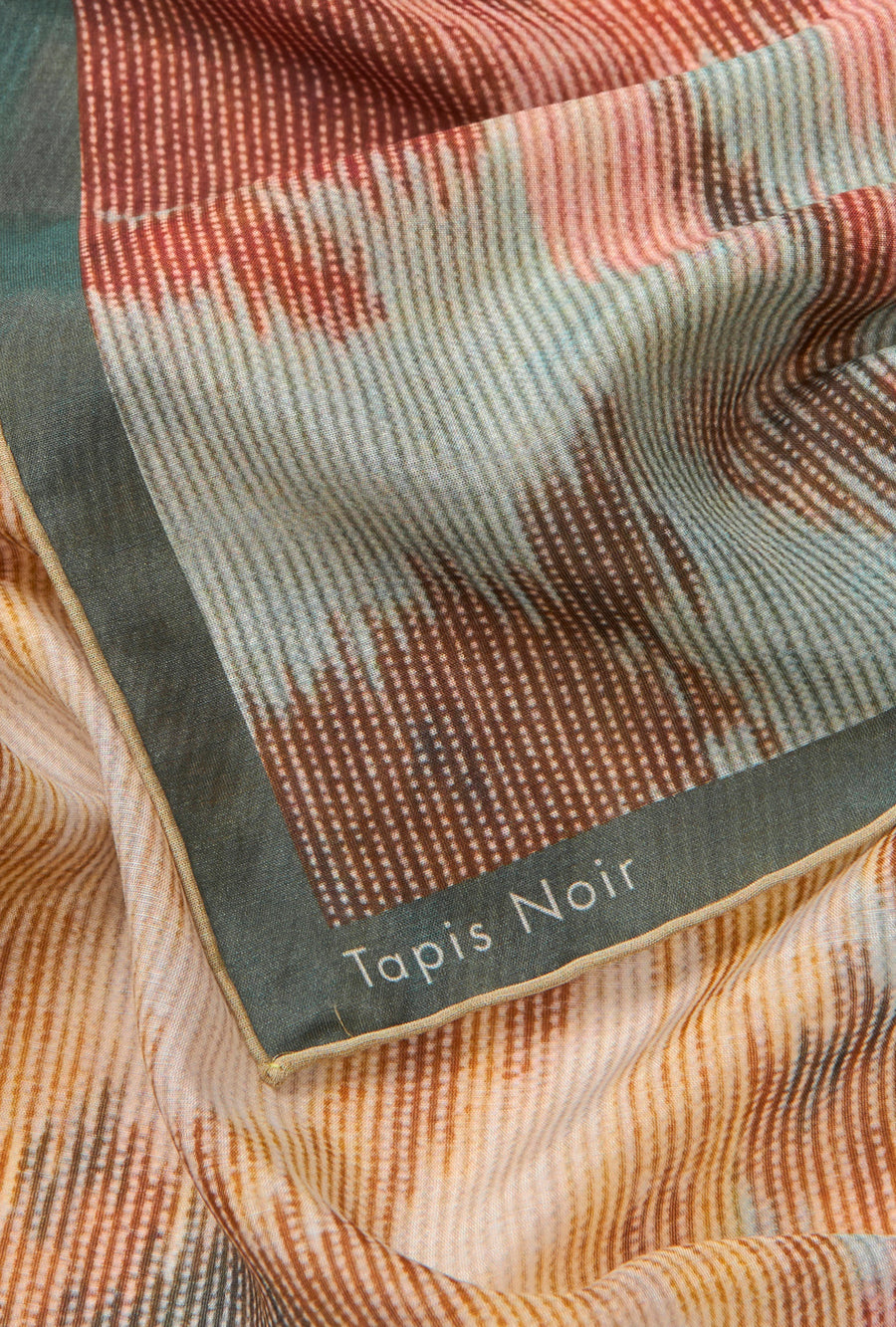 Light Dani Scarf /スカーフ