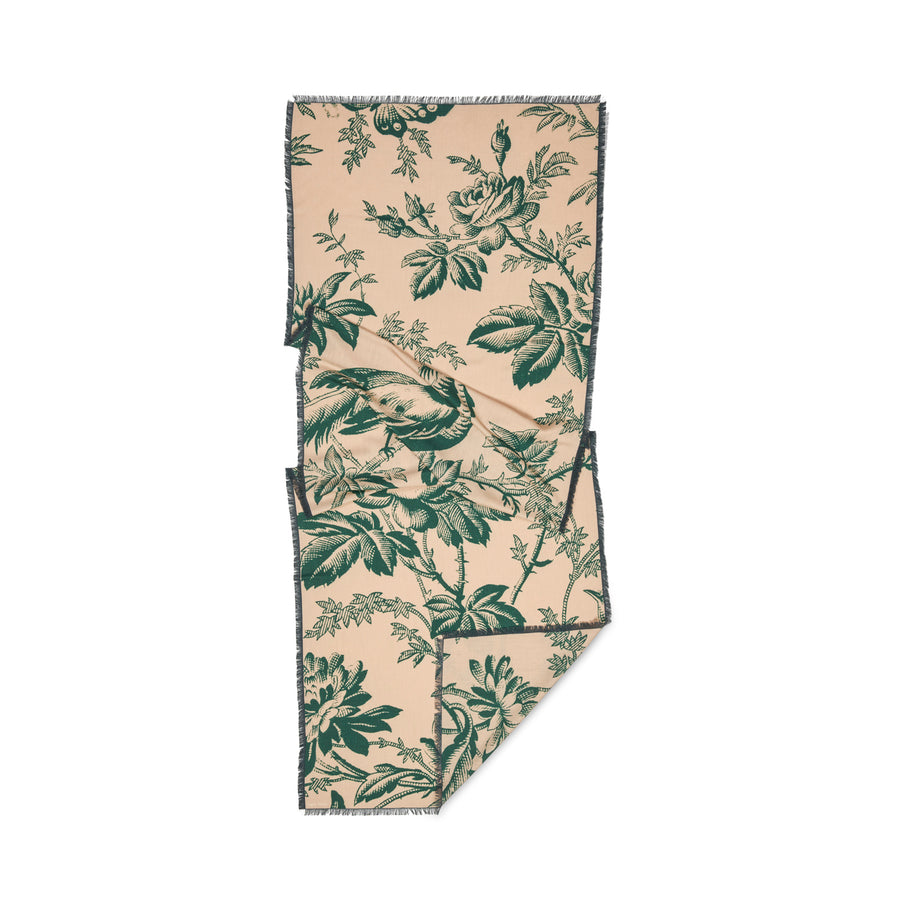 Long Darlene Scarf /スカーフ