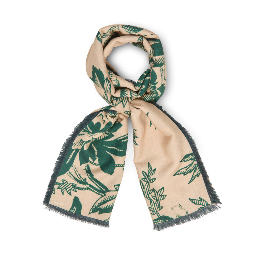 Long Darlene Scarf /スカーフ