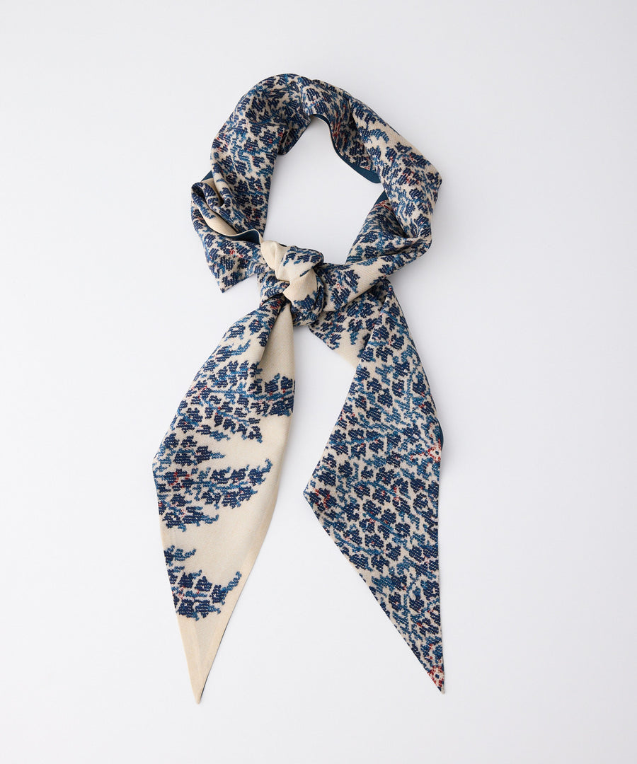 Slim Dina Scarf /スカーフ