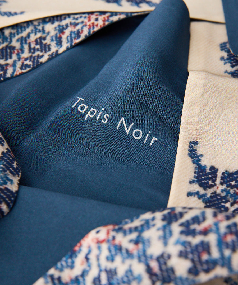 Slim Dina Scarf /スカーフ