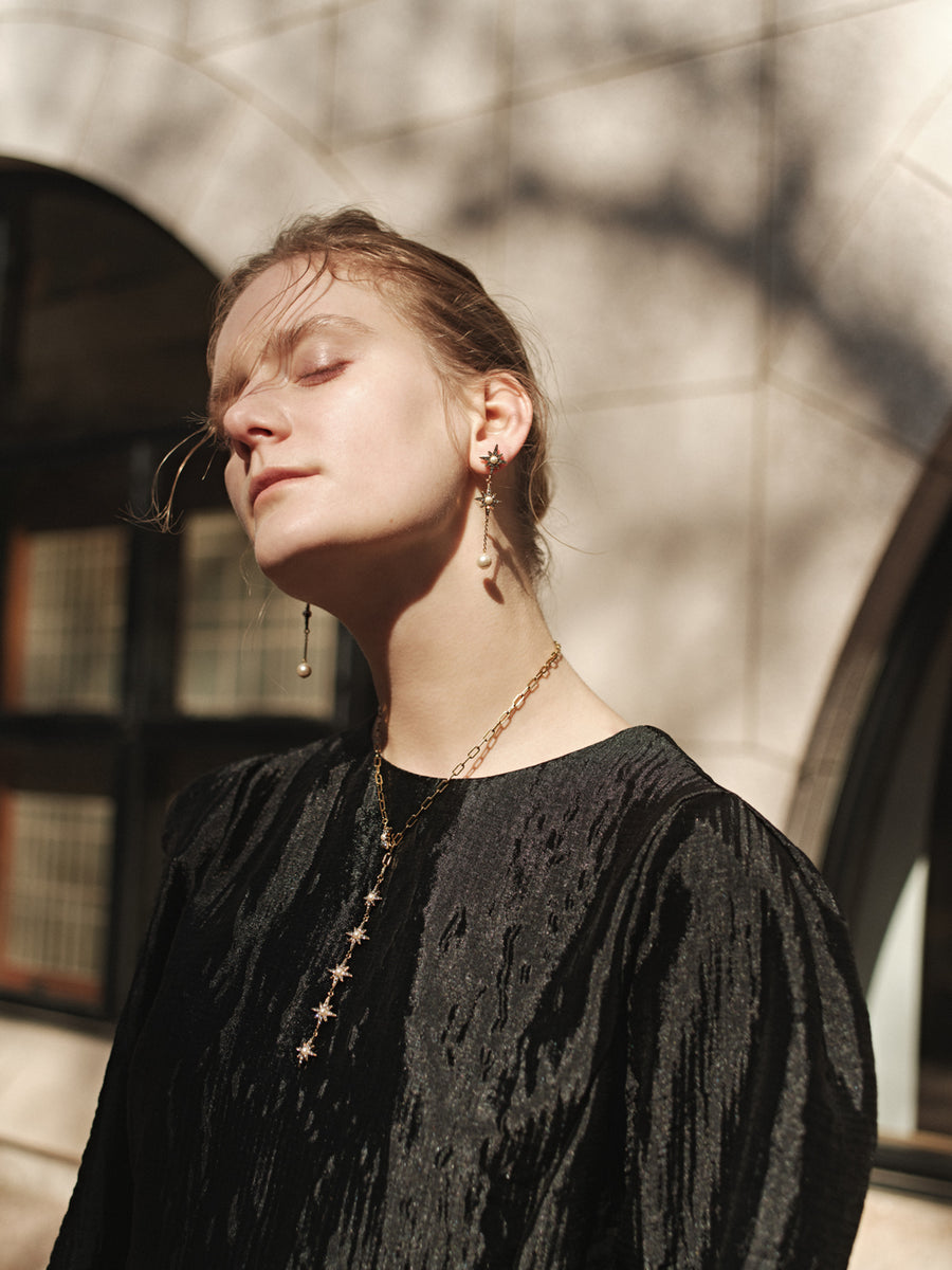 STAR chain raliet/ラリエット