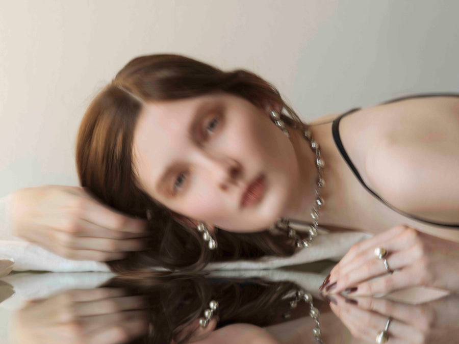 BEAUTE solo ring/リング