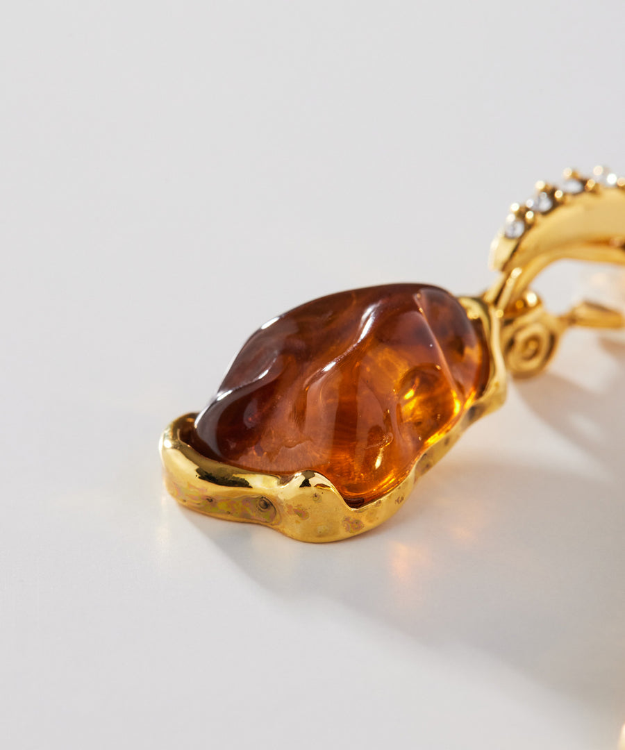 ENGRAM earring/イヤリング