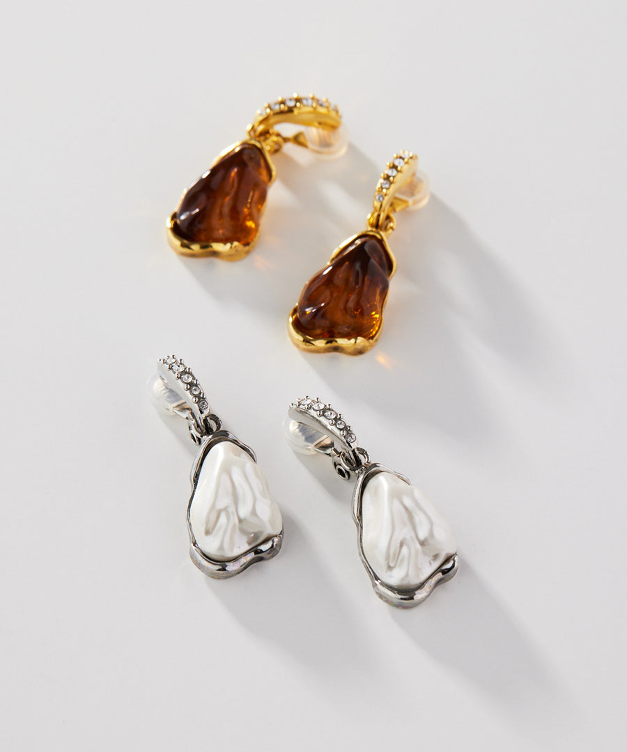 ENGRAM earring/イヤリング